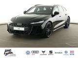 Audi A6 Avant TDI quattro S tronic S line neues Model