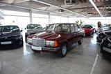 Mercedes-Benz 280 W123 *H-Zulassung* - gebrauchte Mercedes-Benz 280 aus dem Jahr 1977