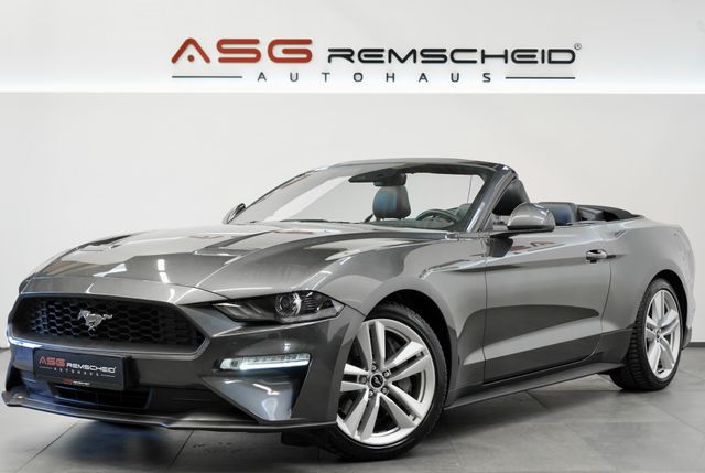 Ford Mustang 2.3 Convertible Performance 1.H*ACC*B&O