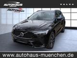 Volvo XC 60 Ultimate Dark AWD