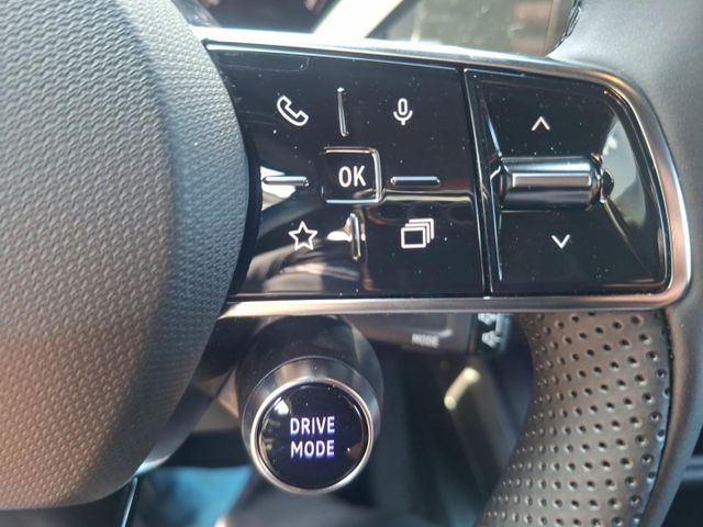 Nissan Micra Advance 40 kWh °Winter-Paket°Navi°RFK°AAC°