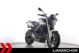 BMW F 800 R - Griffheizung, LED - BMW F 800 R