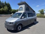 Volkswagen VW-Bus T6 Ausbau campocito - Wohnmobil oder -wagen Bus