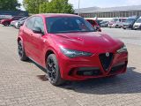 Alfa Romeo Stelvio Quadrifoglio Q4 #AKRAPOVIC - Alfa Romeo mit Benzin-Antrieb