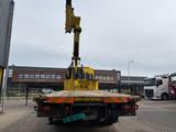 Volvo FH 480 + EFFER 850 6x HYDRAULIK + 8X2 Lenkung + - Angebote
