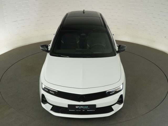 Astra L ST ULTIMATE AT+LED+NAVI+360 GRAD KAMERA+