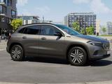 Mercedes-Benz EQA 250 PROGESSIVE+NIGHT+AHK+KEYLESS+360° - gebrauchte Mercedes-Benz EQA aus dem Jahr 2022