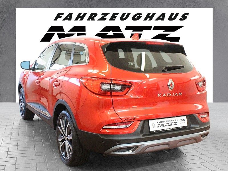 Fahrzeugabbildung Renault Kadjar TCe 140 GPF Bose Edition*Sitzhzg*