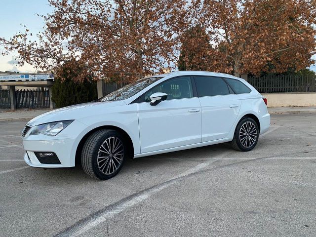 Seat SEAT LEON 1.5 TGI DSG XCELLENCE FULL-LED 2019