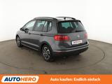 Volkswagen Golf VII Sportsvan 1.4 TSI Sound BlueMotion - Volkswagen Golf Sportsvan in Dresden