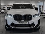 BMW X4 M xDrive Competition FACEL. LED W-LAN NAVI - weiße BMW X4 M