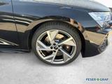 Audi S3 Limousine 333PS S tronic - PERFORMANCE ABGAS - Audi S3 Gebrauchtwagen