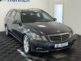 Mercedes-Benz E 350 T CGI BlueEff.NUR GEWERBE/EXPORT - Mercedes-Benz Kombi aus dem Jahr 2010