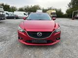 Mazda 6 Kombi Sports-Line Navi Leder Xenon