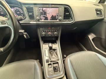 SEAT Ateca - 12