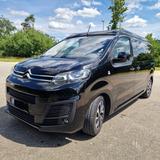Pössl Campster Automatik, 3.1t, AHK, Kederleiste - Pössl Campster
