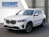 BMW X3 xDrive 20d Aut. Laserlicht AHK DAB HiFi Navi  - BMW X3 in Magdeburg