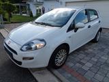 Fiat Punto Pop Street, Klima, eFh,  Euro 6, 75500 km - Fiat Punto: Street