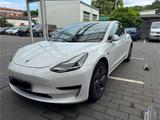 Tesla Model 3 Stand-Plus- Ehhanced Autopilot- Garantie - Tesla Model 3: Garantie