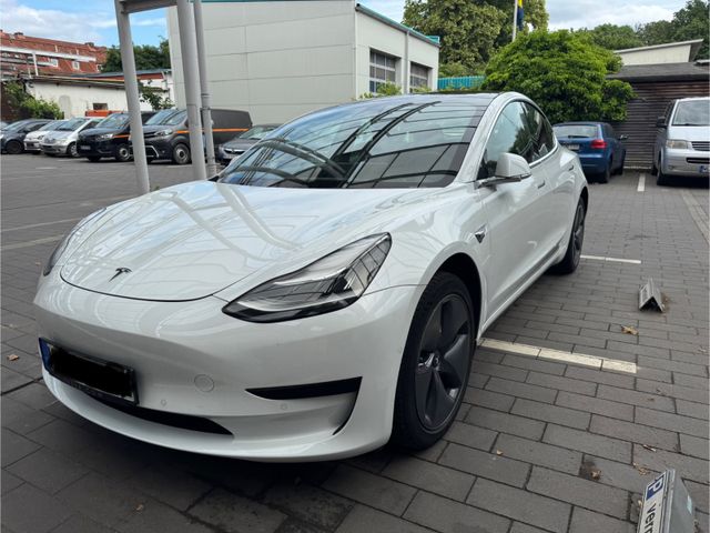 TESLA Model 3 Stand-Plus- Ehhanced Autopilot- Garantie