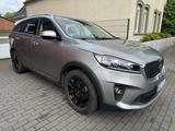 Kia Sorento 2.2 CRDi 2WD Automatik AHK/Kam./AppCon. - Kia Sorento in Bielefeld