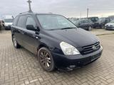 Kia Carnival 2.9 CRDi VGT EX Basis - gebrauchte Kia Carnival aus dem Jahr 2009