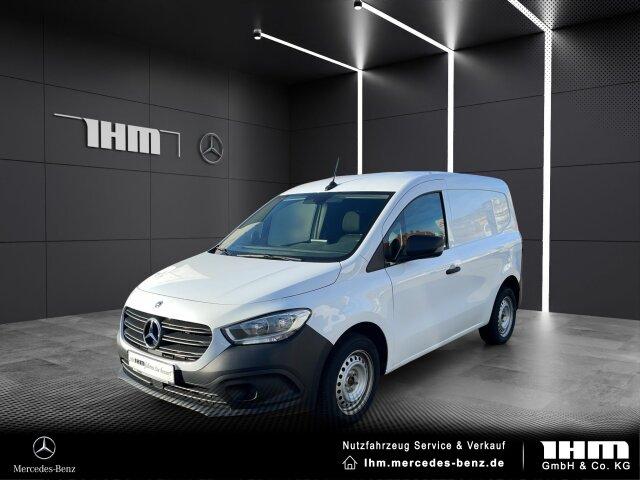 Mercedes-Benz Citan 110 CDI Kasten KIIMA/MBUX/KAMERA/TPM/DAB