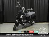 Vespa GTS 310 E5+ NERO CONVINTO - VESPA GTS