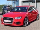 Audi RS3 Sportback 2.5 TFSI quattro LED Navi Leder - Audi Gebrauchtwagen in Neubrandenburg