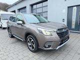 Subaru Forester Platinum | LED | Pano - gebrauchte Subaru Forester aus dem Jahr 2022