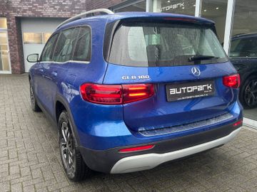 Mercedes GLB 180 - 9