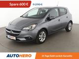 Opel Corsa 1.4 Turbo Active ecoFlex *PDC*SHZ*TEMPO* - Opel Corsa Gebrauchtwagen in Nürnberg