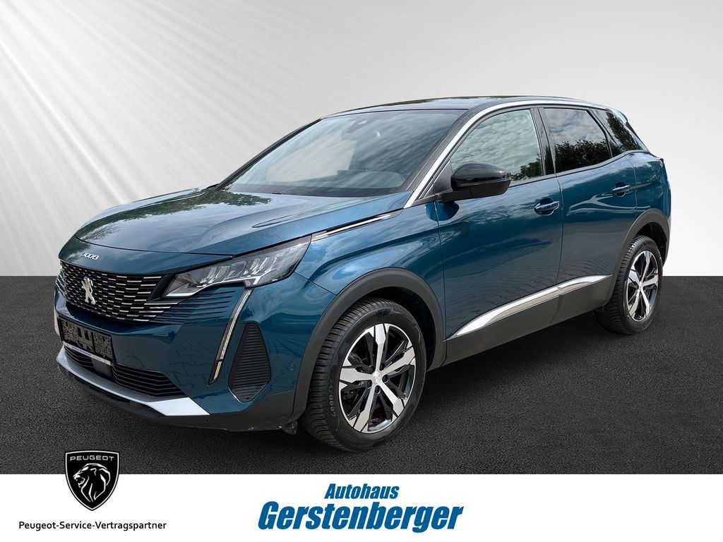 Image of Peugeot 3008