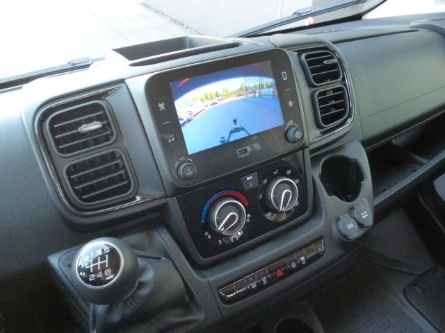 Movano Pritsche EK L3, Alu-Aufbau,RK,AHK.KL