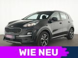 Kia Sportage Vision AWD Navigation|SHZ|Kamera|Tempo - Kia: Navigation
