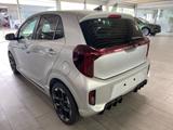 Kia Picanto 1.0 Aut. GT Line (JA)-WINTERPAKET- - Kia Picanto Gebrauchtwagen in Essen