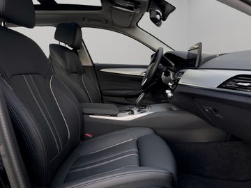 BMW 530 - 12