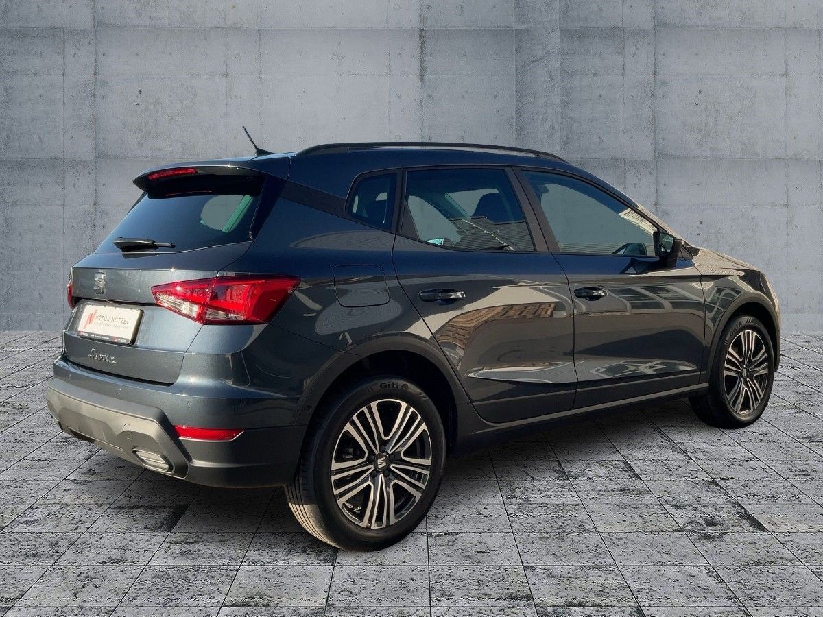 Seat Arona - Bild 6