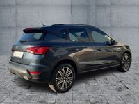 Seat Arona - Vorschau Bild 6