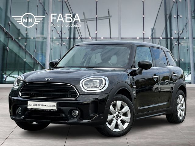 MINI One Countryman Head-Up DAB LED RFK Navi Shz PDC