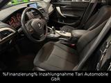 BMW 116iA 5-türer Automatik Navi,Sitzhzg.,PDC,1.Hand - BMW 116 in Wiesbaden