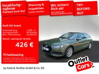 Audi A4 - Vorschau Bild 1