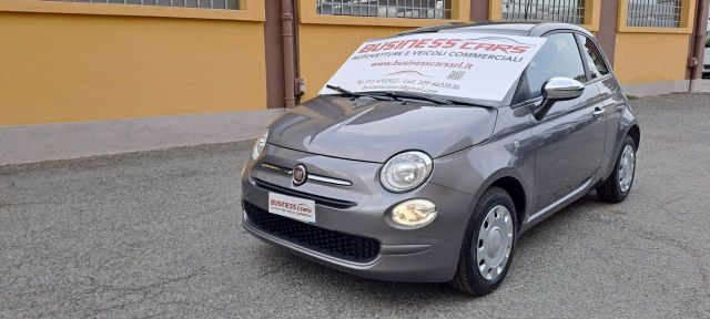 Jiný Fiat 500 1.0 70 CV HYBRID CULT - KM. 25000 - AUT