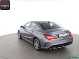 Mercedes-Benz CLA 180 Coupe AMG PARKLENKASSISTENT,SCHECKHEFT - Mercedes-Benz CLA-Class in Berlin