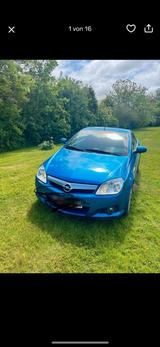 Opel Tigra Twintop 1,4 - Opel Corsa mit Benzin-Antrieb: Cabrio