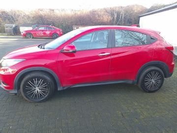 Honda HR-V 1,6 Elegance