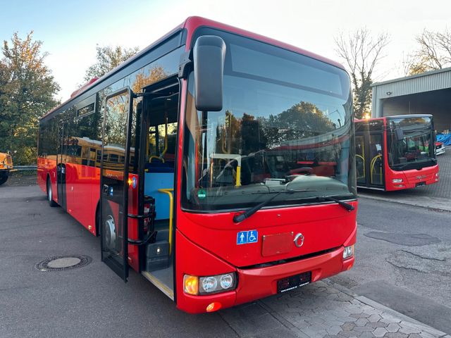 Iveco Crossway Low Entry