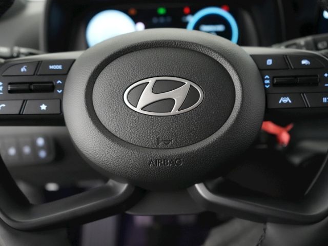 Hyundai i20 – Bild 18