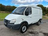 Other GAZ  Sobol 2.7 Benzin 4x4 Kasten 3-Sitzer TÜV/AU - Offers
