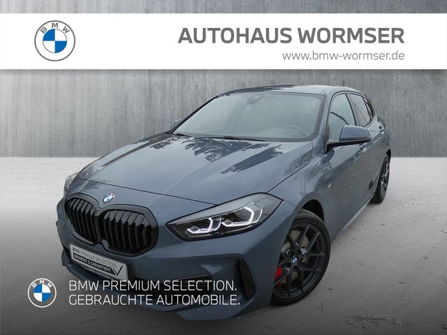 BMW 120i Hatch M Sport DAB LED WLAN Tempomat Shz